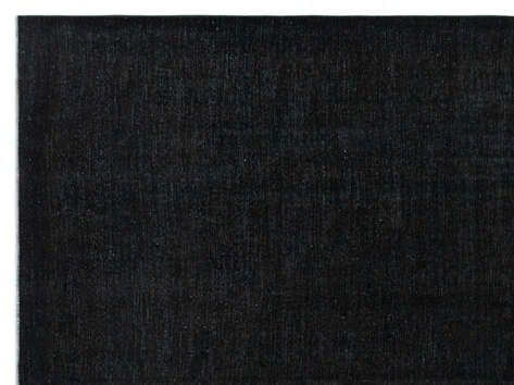 Apex Vintage Halı XLarge Gri 24512 291 cm X 390 cm - 5