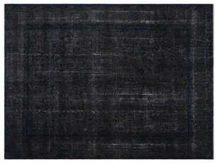 Apex Vintage Halı XLarge Gri 24517 292 cm X 383 cm (1)
