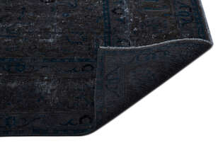 Apex Vintage Halı XLarge Gri 24517 292 cm X 383 cm (2)