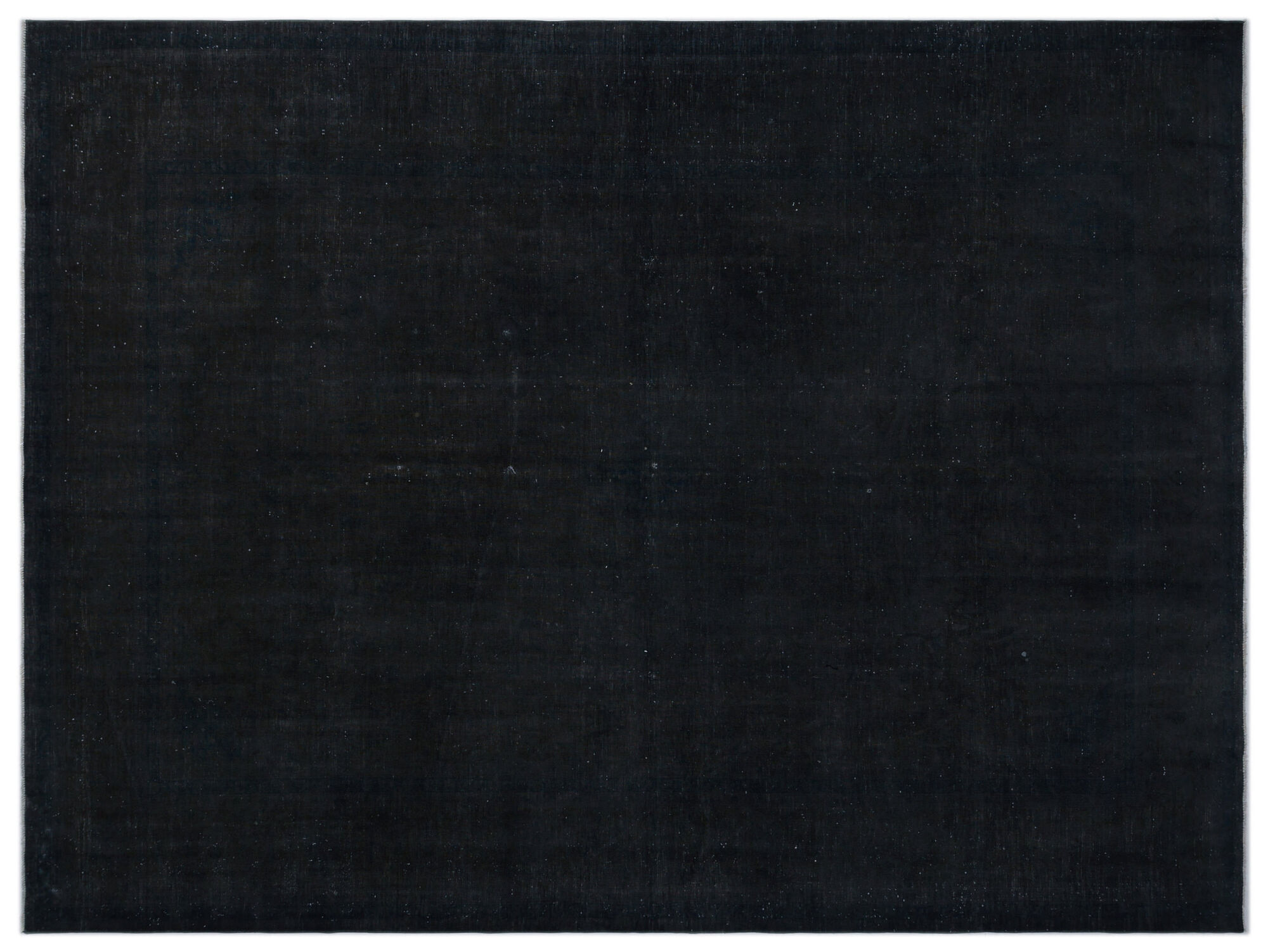 Apex Vintage Halı XLarge Gri 24518 284 cm X 383 cm