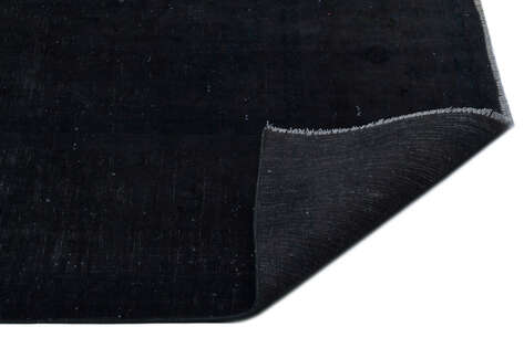 Apex Vintage Halı XLarge Gri 24518 284 cm X 383 cm - 2