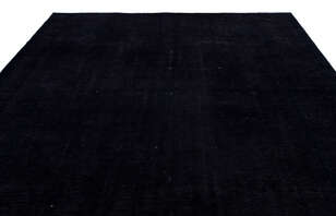 Apex Vintage Halı XLarge Gri 24518 284 cm X 383 cm (3)