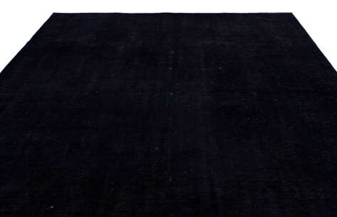 Apex Vintage Halı XLarge Gri 24518 284 cm X 383 cm - 3
