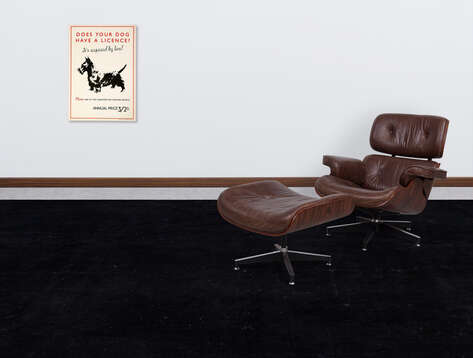 Apex Vintage Halı XLarge Gri 24518 284 cm X 383 cm - 4