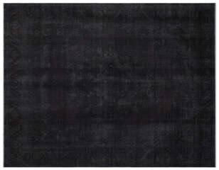 Apex Vintage Halı XLarge Gri 24519 290 cm X 377 cm (1)