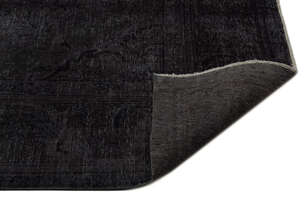 Apex Vintage Halı XLarge Gri 24519 290 cm X 377 cm (2)
