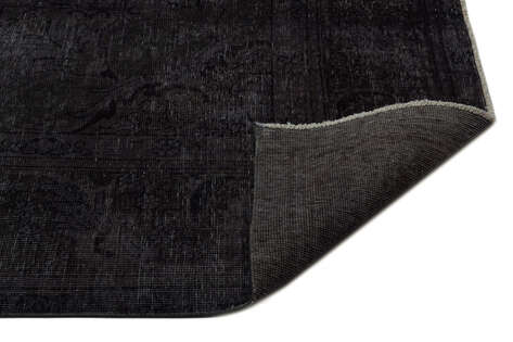 Apex Vintage Halı XLarge Gri 24519 290 cm X 377 cm - 2