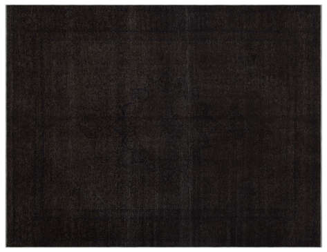Apex Vintage Halı XLarge Gri 24526 292 cm X 375 cm - 1