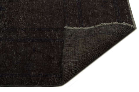 Apex Vintage Halı XLarge Gri 24526 292 cm X 375 cm - 2