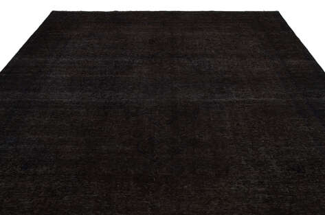 Apex Vintage Halı XLarge Gri 24526 292 cm X 375 cm - 3