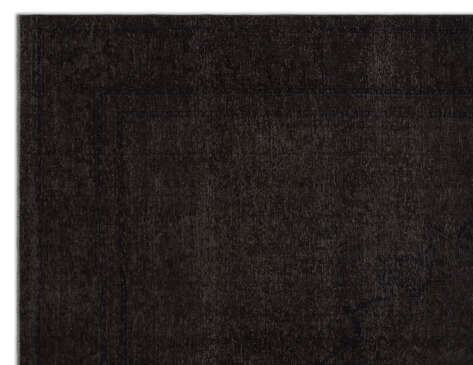 Apex Vintage Halı XLarge Gri 24526 292 cm X 375 cm - 5