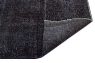 Apex Vintage Halı XLarge Gri 24537 303 cm X 377 cm (2)