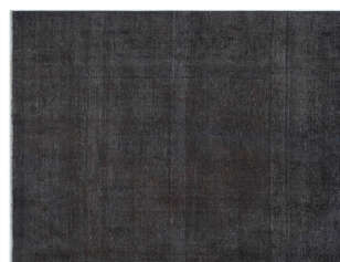 Apex Vintage Halı XLarge Gri 24537 303 cm X 377 cm (5)