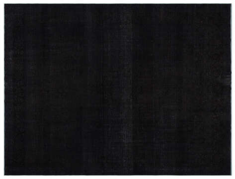Apex Vintage Halı XLarge Gri 24547 292 cm X 392 cm - 1