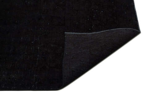 Apex Vintage Halı XLarge Gri 24547 292 cm X 392 cm - 2