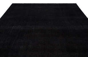 Apex Vintage Halı XLarge Gri 24547 292 cm X 392 cm (3)