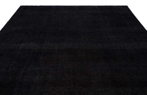 Apex Vintage Halı XLarge Gri 24547 292 cm X 392 cm - 3