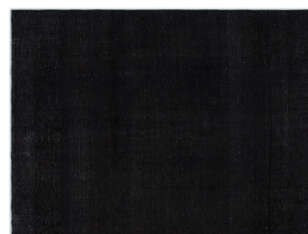 Apex Vintage Halı XLarge Gri 24547 292 cm X 392 cm (5)
