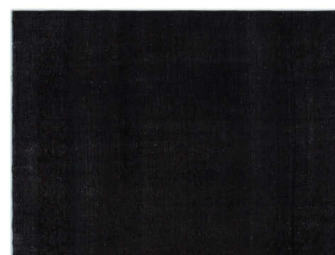 Apex Vintage Halı XLarge Gri 24547 292 cm X 392 cm - 5