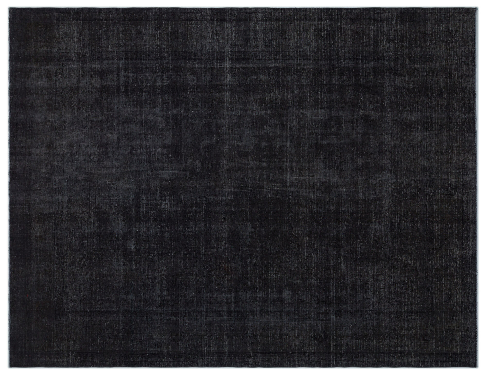 Apex Vintage Halı XLarge Gri 24549 301 cm X 388 cm