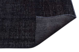 Apex Vintage Halı XLarge Gri 24549 301 cm X 388 cm (2)