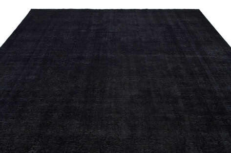 Apex Vintage Halı XLarge Gri 24549 301 cm X 388 cm - 3