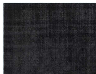 Apex Vintage Halı XLarge Gri 24549 301 cm X 388 cm (5)