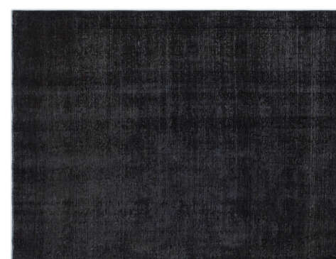 Apex Vintage Halı XLarge Gri 24549 301 cm X 388 cm - 5