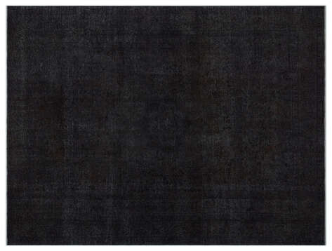 Apex Vintage Halı XLarge Gri 24561 289 cm X 386 cm - 1