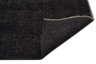 Apex Vintage Halı XLarge Gri 24561 289 cm X 386 cm (2)