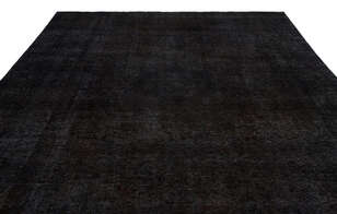 Apex Vintage Halı XLarge Gri 24561 289 cm X 386 cm (3)