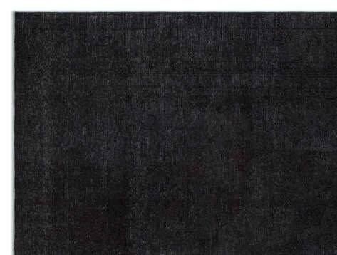 Apex Vintage Halı XLarge Gri 24561 289 cm X 386 cm - 5