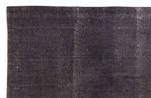 Apex Vintage Halı XLarge Gri 6507 265 cm X 373 cm (2)