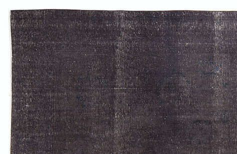 Apex Vintage Halı XLarge Gri 6507 265 cm X 373 cm - 2