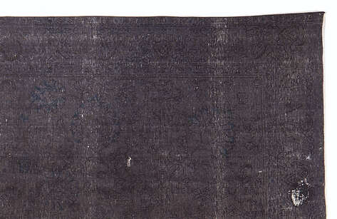 Apex Vintage Halı XLarge Gri 6507 265 cm X 373 cm - 3