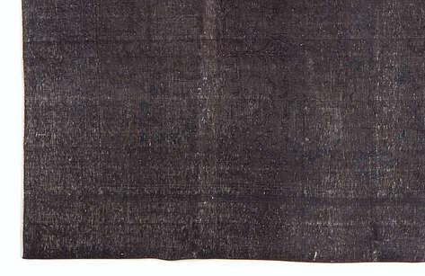Apex Vintage Halı XLarge Gri 6507 265 cm X 373 cm - 4