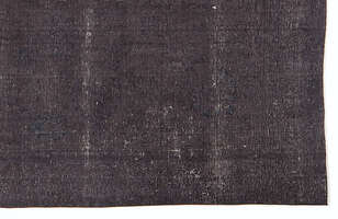 Apex Vintage Halı XLarge Gri 6507 265 cm X 373 cm (5)