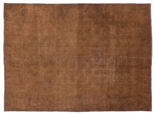 Apex Persian İran Halısı XLarge Kahve 11381 292x392cm (1)