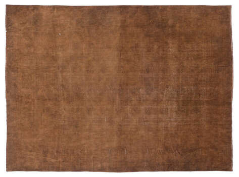 Apex Persian İran Halısı XLarge Kahve 11381 292x392cm - 1