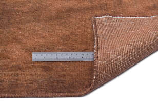 Apex Persian İran Halısı XLarge Kahve 11381 292x392cm (2)