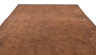 Apex Persian İran Halısı XLarge Kahve 11381 292x392cm (3)