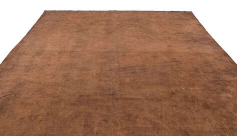 Apex Persian İran Halısı XLarge Kahve 11381 292x392cm - 3