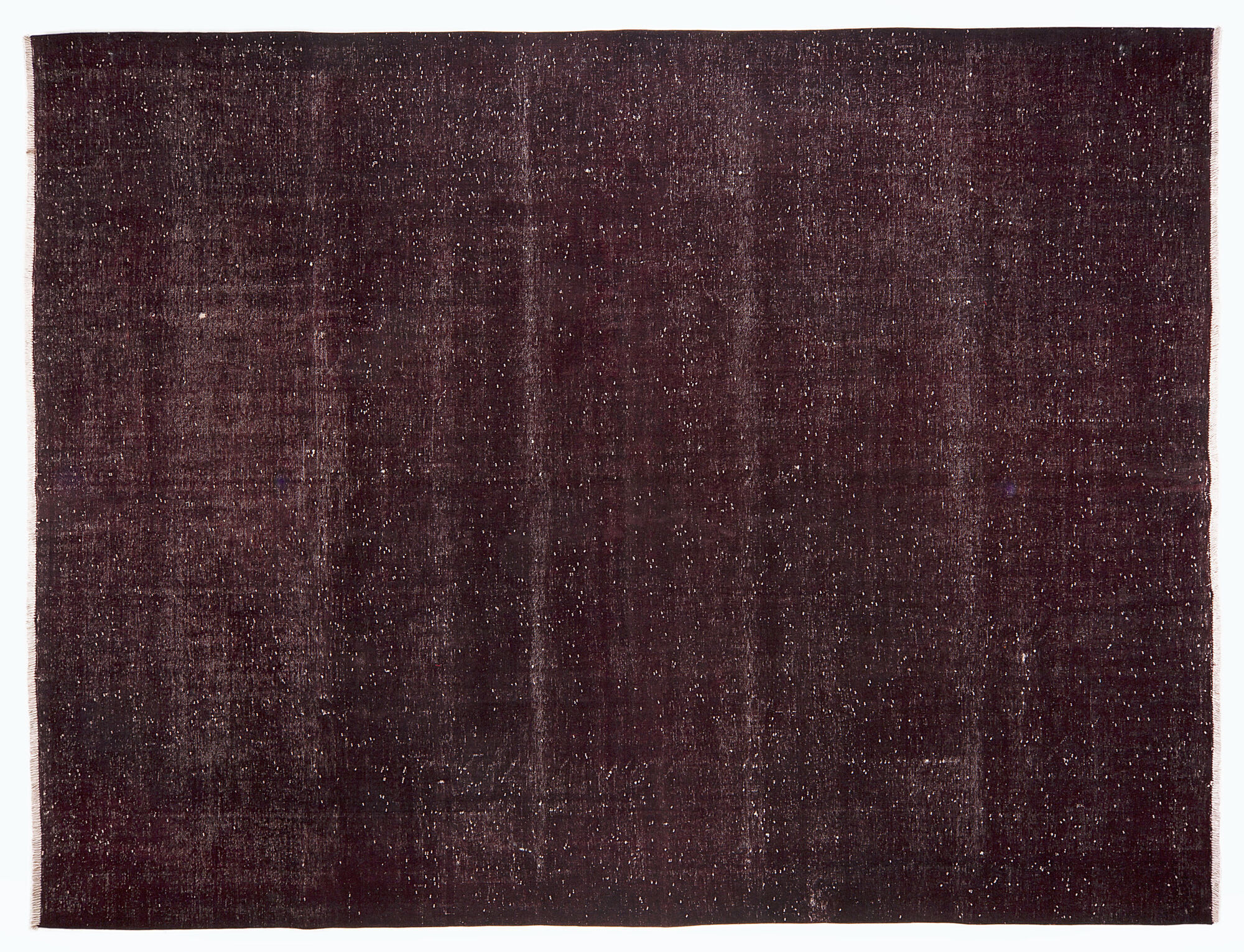Apex Vintage Halı XLarge Kahve 6529 307 cm X 414 cm