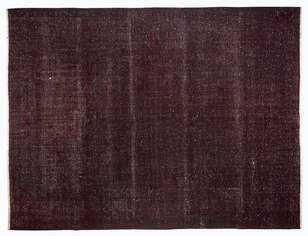 Apex Vintage Halı XLarge Kahve 6529 307 cm X 414 cm (1)