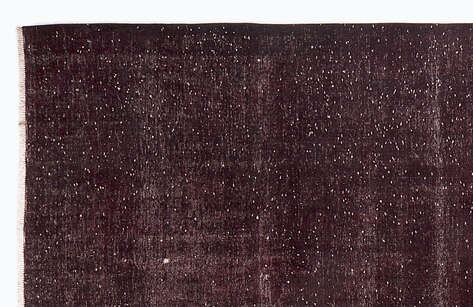 Apex Vintage Halı XLarge Kahve 6529 307 cm X 414 cm - 2