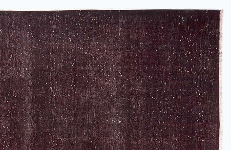Apex Vintage Halı XLarge Kahve 6529 307 cm X 414 cm - 3
