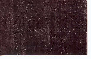 Apex Vintage Halı XLarge Kahve 6529 307 cm X 414 cm (5)