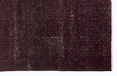 Apex Vintage Halı XLarge Kahve 6529 307 cm X 414 cm - 5