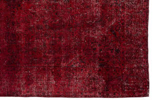 Apex Persian İran Halısı XLarge Kırmızı 11017 277cmx377cm (5)