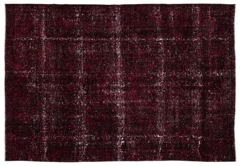 Apex Persian İran Halısı XLarge Kırmızı 11078 271cmx396cm - 1